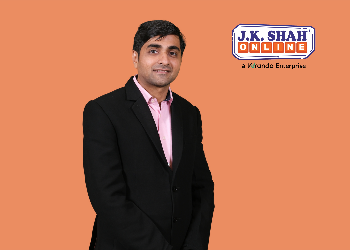 Experienced CA Professors - JK Shah