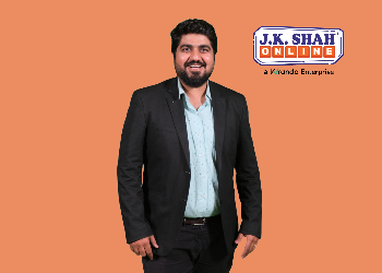 CA Expert Faculty - JK Shah Online