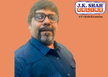 Experienced CA Faculty - JK Shah