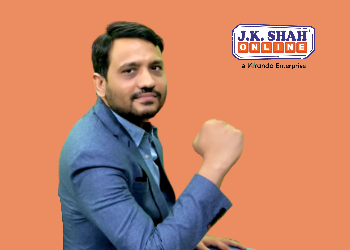 CA Faculty - JK Shah Classes Online