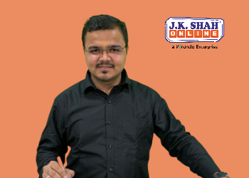 Best CA Inter & Finals Faculty - JK Shah Online