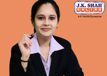 Megha Joshi | JK Shah Online