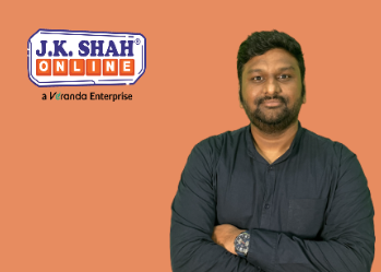 CA Faculty - JK Shah Online Classes